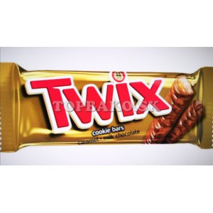 Twix 50g